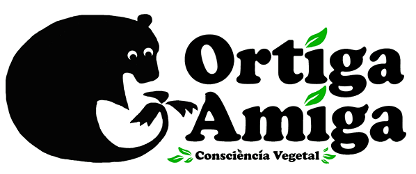 Ortiga Amiga: extractes vegetals per a la salut de les plantes.